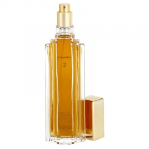 Jean-Louis Scherrer Scherrer 2 toaletná voda pre ženy 100 ml