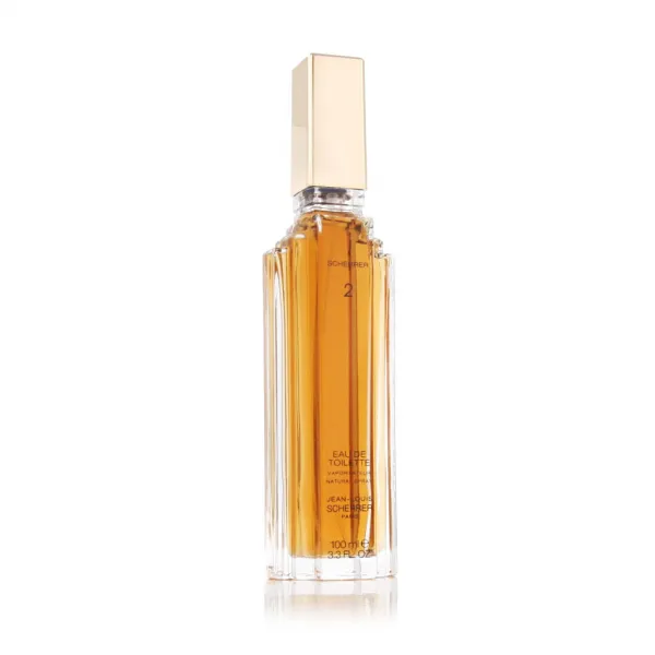 Jean-Louis Scherrer Scherrer 2 toaletná voda pre ženy 100 ml