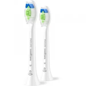 Philips Sonicare Optimal White HX6062/87 náhradné hlavice na zubnú kefku 2 ks