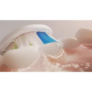 Philips Sonicare Optimal White HX6062/87 náhradné hlavice na zubnú kefku 2 ks