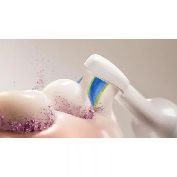 Philips Sonicare Optimal White HX6062/87 náhradné hlavice na zubnú kefku 2 ks