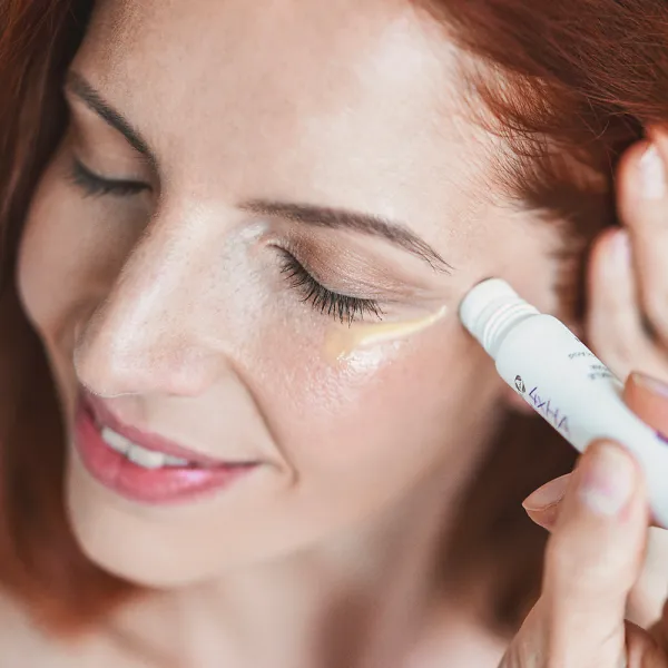 Natuint cosmetics - Očne sérum 4x kyselina hyalurónová