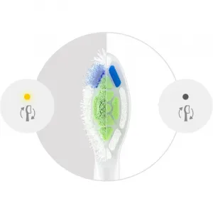Philips Sonicare Optimal White HX6062/87 náhradné hlavice na zubnú kefku 2 ks