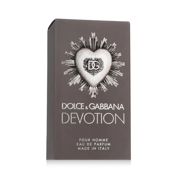 Dolce&Gabbana Devotion For Men Eau de Parfum parfumovaná voda pre mužov 50 ml