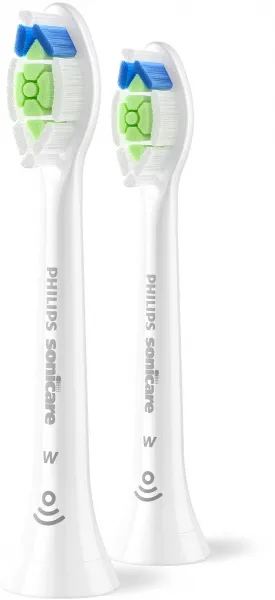 Philips Sonicare Optimal White HX6062/87 náhradné hlavice na zubnú kefku 2 ks