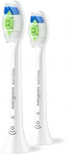 Philips Sonicare Optimal White HX6062/87 náhradné hlavice na zubnú kefku 2 ks