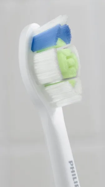 Philips Sonicare Optimal White HX6062/87 náhradné hlavice na zubnú kefku 2 ks