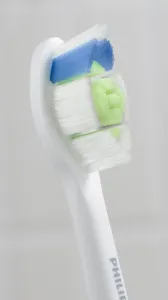 Philips Sonicare Optimal White HX6062/87 náhradné hlavice na zubnú kefku 2 ks