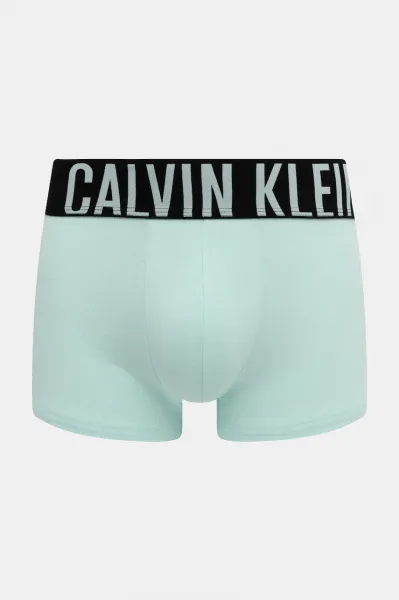 3PACK pánske boxerky Calvin Klein viacfarebné (NB3608A-ZDB) L, trenky
