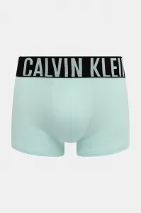 3PACK pánske boxerky Calvin Klein viacfarebné (NB3608A-ZDB) L, trenky