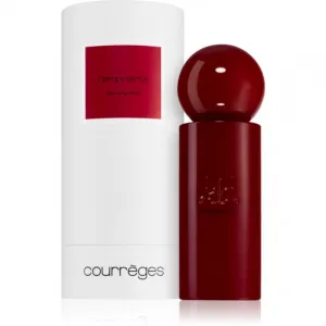 Courrèges L'empreinte parfumovaná voda unisex 100 ml