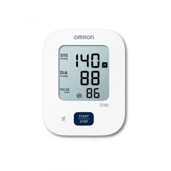 OMRON M2+ Tlakomer