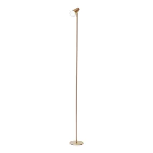 Weltbild Multifunkční lampa 5v1, zlatá