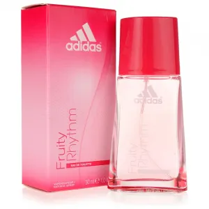 Adidas Fruity Rhythm toaletná voda pre ženy 30 ml