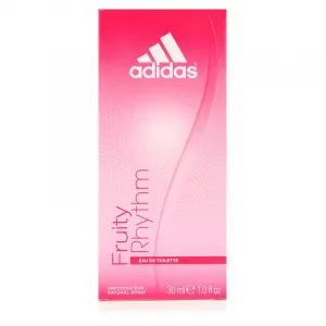Adidas Fruity Rhythm toaletná voda pre ženy 30 ml
