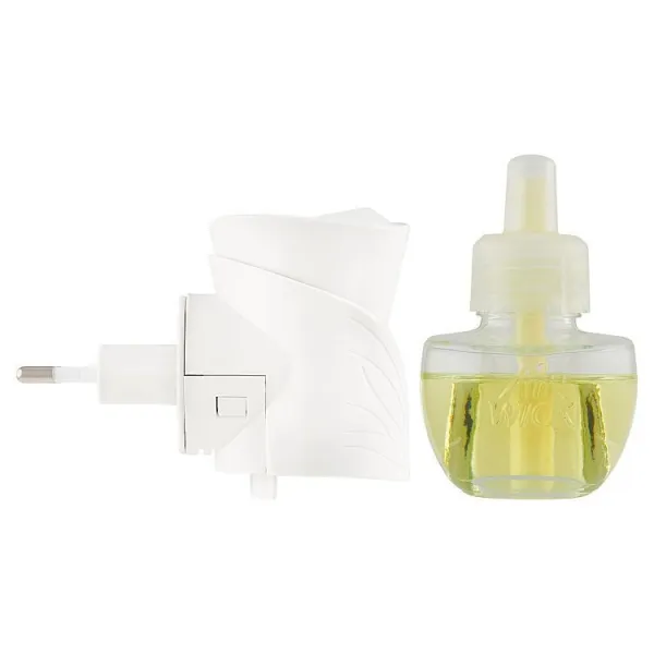 Air Wick Essential Oils Elektrický osviežovač vzduchu 1ks