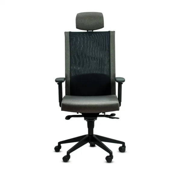 Danker Kancelárska stolička A110 LUX / HA / Slider