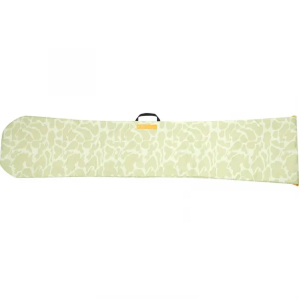 Vak na snowboard NITRO Obal Light Sack 205 Cm Quiver