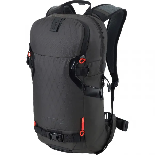 Batoh na snowboard NITRO Batoh Rover 14 Raven