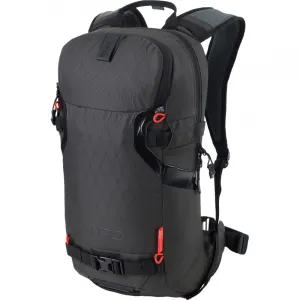 Batoh na snowboard NITRO Batoh Rover 14 Raven