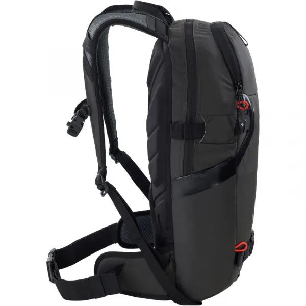 Batoh na snowboard NITRO Batoh Rover 14 Raven