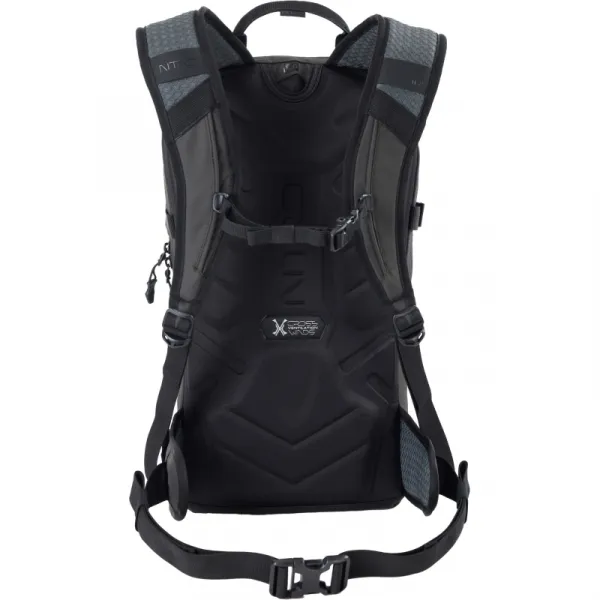 Batoh na snowboard NITRO Batoh Rover 14 Raven