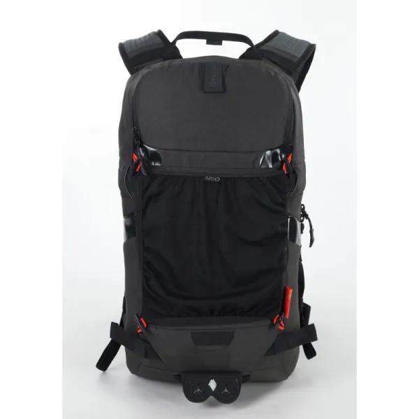 Batoh na snowboard NITRO Batoh Rover 14 Raven