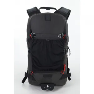 Batoh na snowboard NITRO Batoh Rover 14 Raven