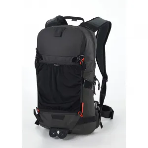 Batoh na snowboard NITRO Batoh Rover 14 Raven