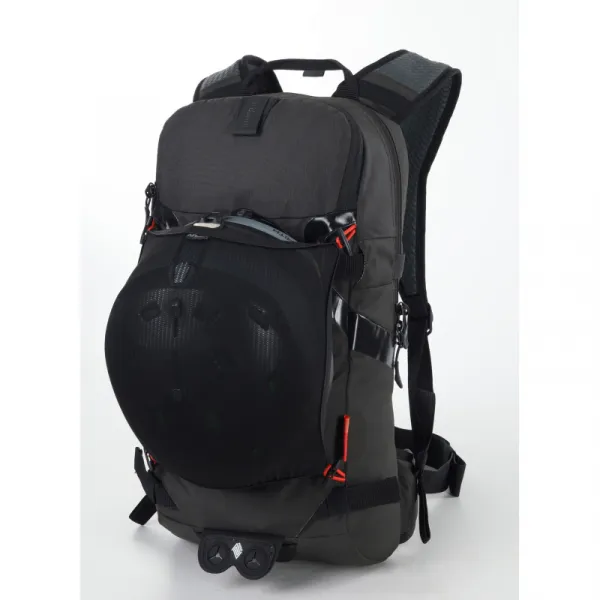 Batoh na snowboard NITRO Batoh Rover 14 Raven