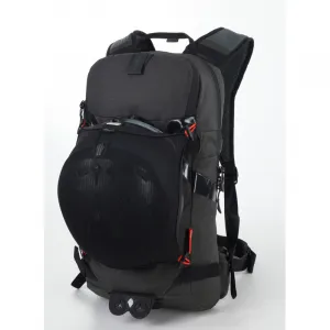 Batoh na snowboard NITRO Batoh Rover 14 Raven