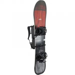 Batoh na snowboard NITRO Batoh Rover 14 Raven