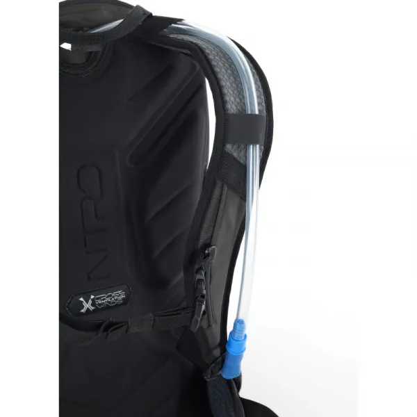 Batoh na snowboard NITRO Batoh Rover 14 Raven