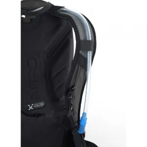 Batoh na snowboard NITRO Batoh Rover 14 Raven