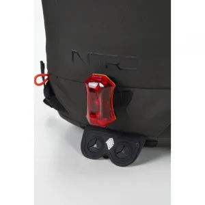Batoh na snowboard NITRO Batoh Rover 14 Raven