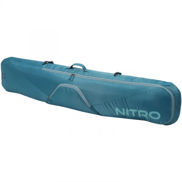 Vak na snowboard NITRO Obal Sub Board Bag 165 Cm Arctic