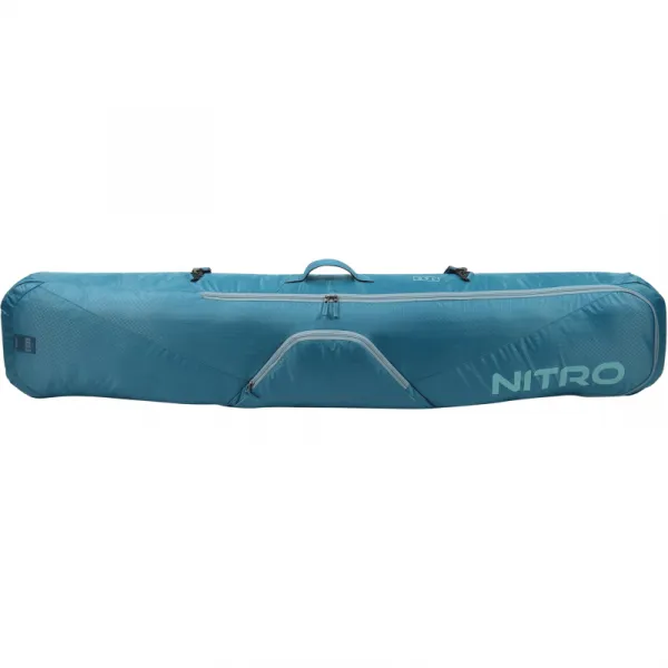 Vak na snowboard NITRO Obal Sub Board Bag 165 Cm Arctic