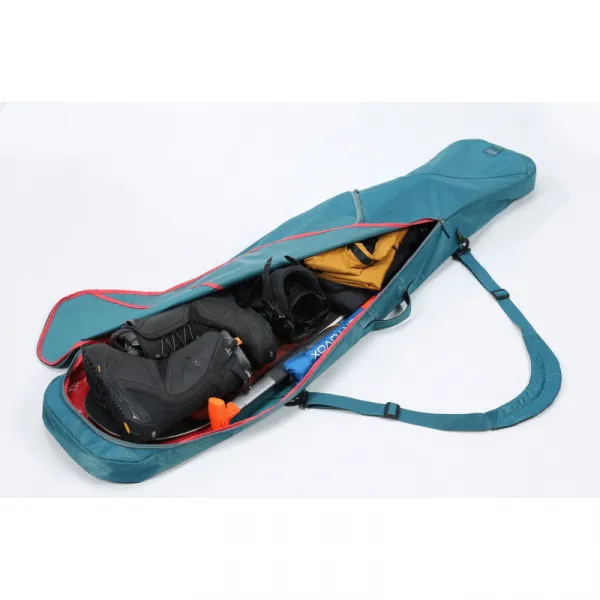 Vak na snowboard NITRO Obal Sub Board Bag 165 Cm Arctic