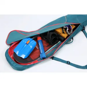 Vak na snowboard NITRO Obal Sub Board Bag 165 Cm Arctic