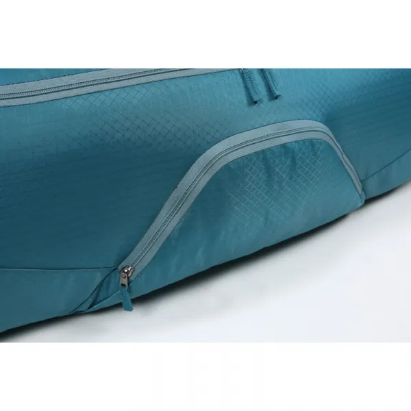 Vak na snowboard NITRO Obal Sub Board Bag 165 Cm Arctic