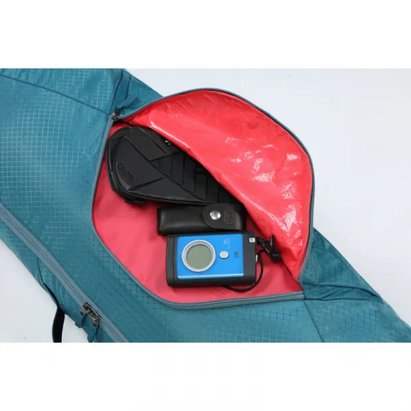 Vak na snowboard NITRO Obal Sub Board Bag 165 Cm Arctic