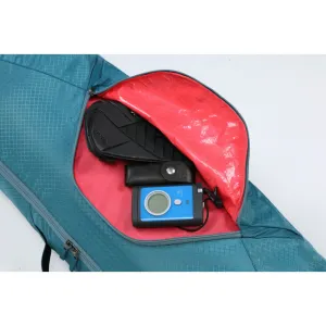 Vak na snowboard NITRO Obal Sub Board Bag 165 Cm Arctic