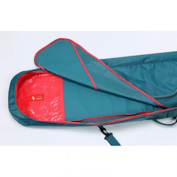 Vak na snowboard NITRO Obal Sub Board Bag 165 Cm Arctic