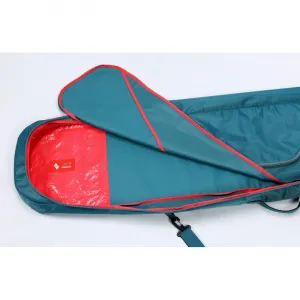 Vak na snowboard NITRO Obal Sub Board Bag 165 Cm Arctic