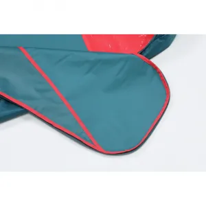 Vak na snowboard NITRO Obal Sub Board Bag 165 Cm Arctic