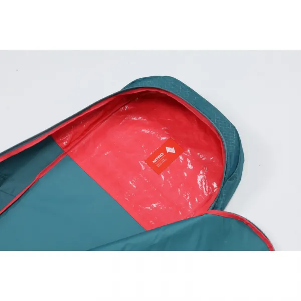 Vak na snowboard NITRO Obal Sub Board Bag 165 Cm Arctic