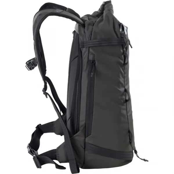 Batoh na snowboard NITRO Batoh Splitpack 30 Raven