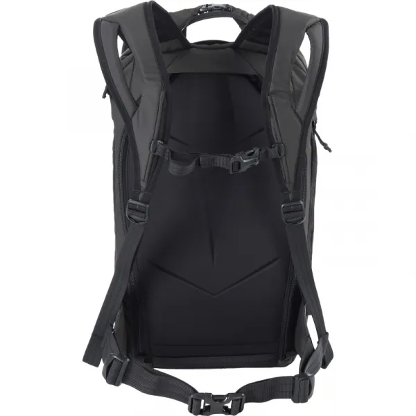 Batoh na snowboard NITRO Batoh Splitpack 30 Raven