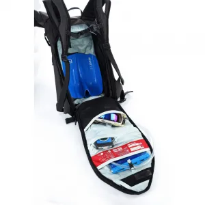 Batoh na snowboard NITRO Batoh Splitpack 30 Raven