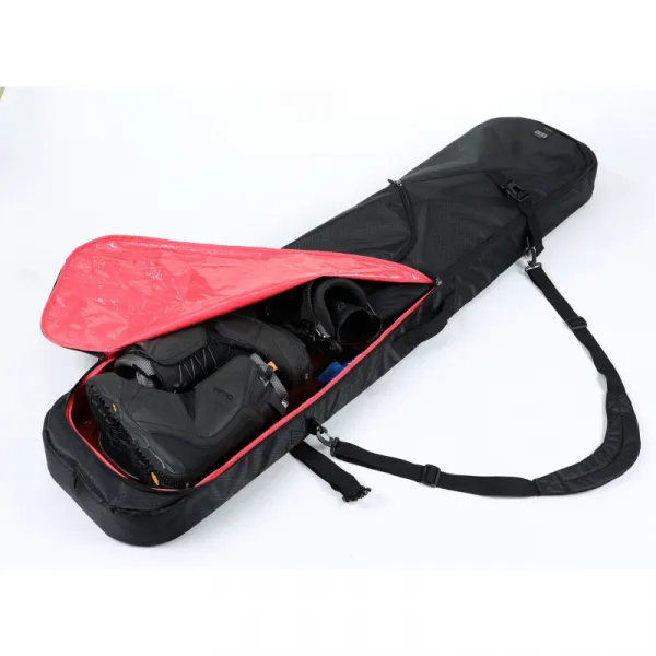 Vak na snowboard NITRO Obal Cargo Board Bag 159 Cm Phantom